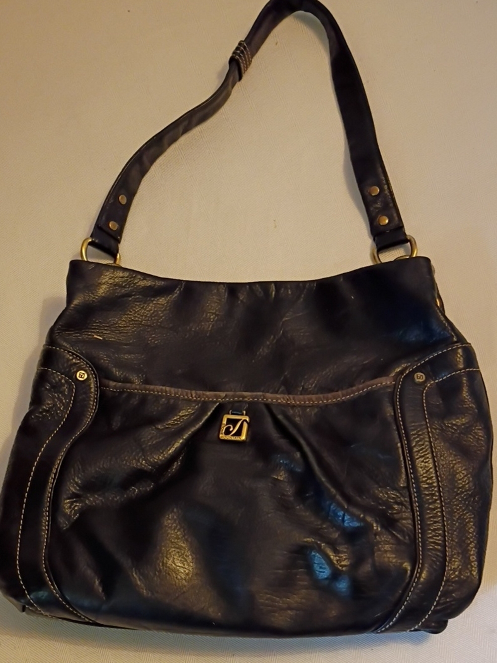Stone Mountain Bag